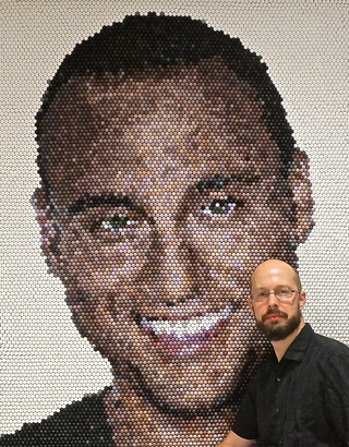 Illustration for article titled The Face Of Baseball